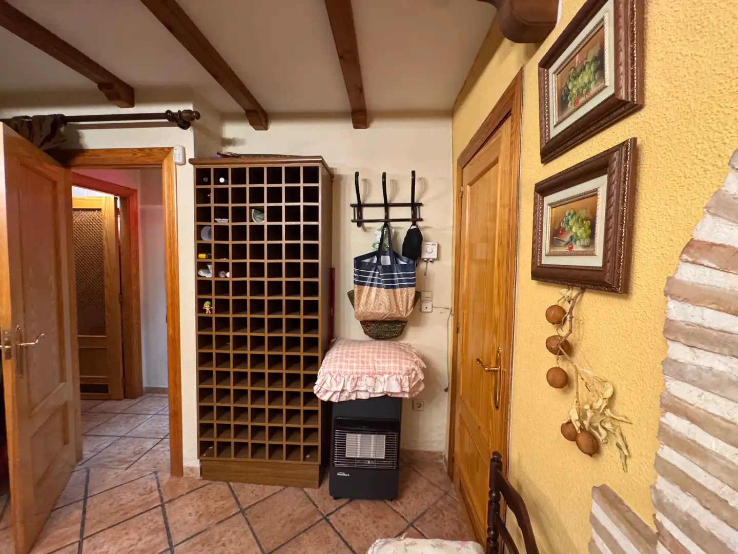 Casa o chalet en venta en Caravaca de la Cruz con Aire acondicionado, Calefacción y Jardín privado