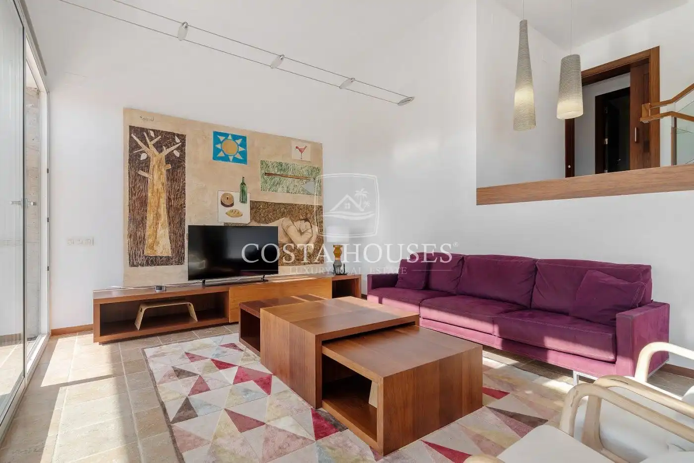 Villa avec piscine à vendre à Puerto, imagen 53