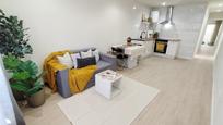 Living room of Flat for sale in Terrassa