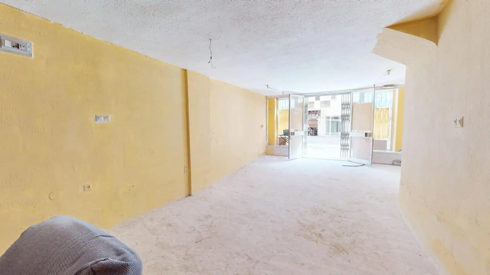 Local comercial en alquiler en Calle CORONEL RIPOLLET, imagen 4