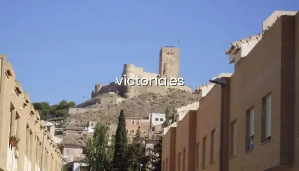 Residencial en venta en PARTIDA DELS CABESOLS, Biar