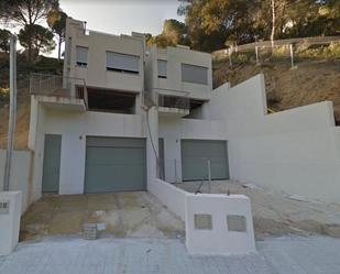 Exterior view of Building for sale in Sant Cebrià de Vallalta