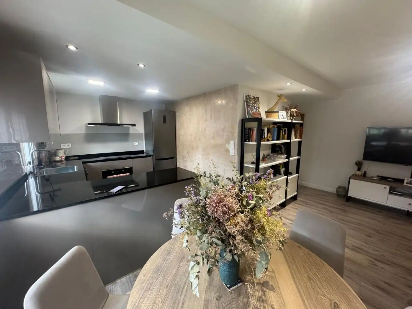Flat for rent in Sur