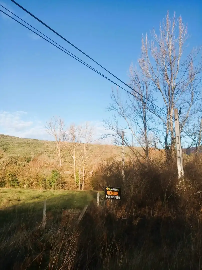Terreny residencial en venda a Valle de Mena, imagen 6