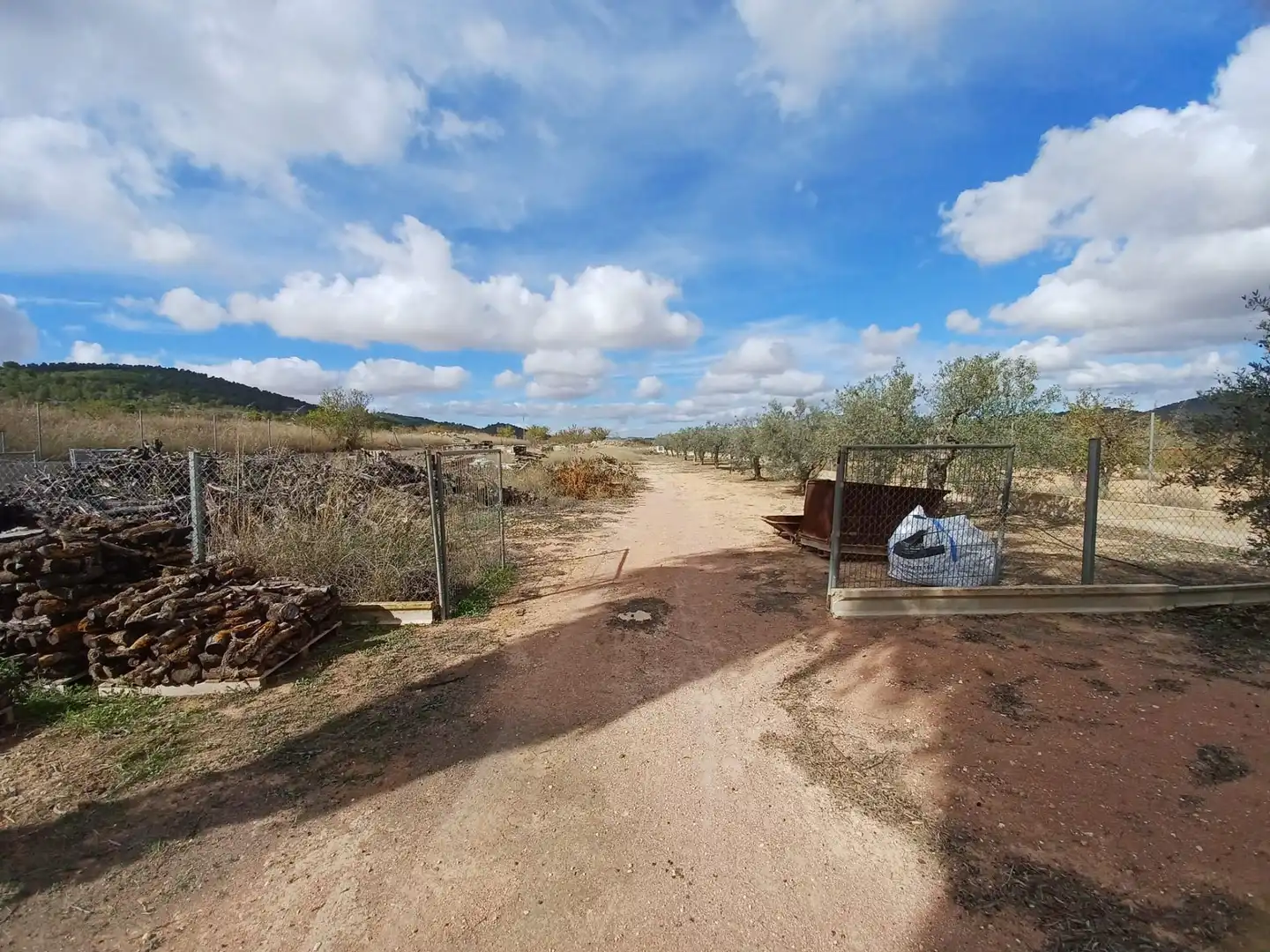 Casa rústica en venta en Monóvar  / Monòver, imagen 20