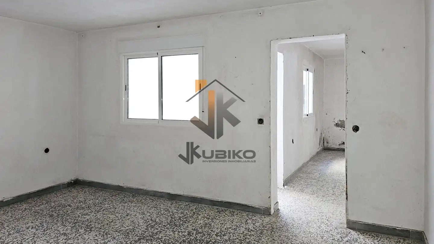 Casa adosada en venda en Taco - Los Andenes - Las Chumbreras