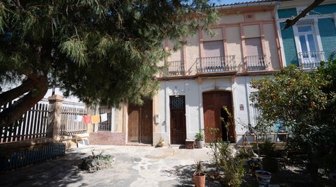 Foto 3 de Pis en venda a Carrer de Les Drassanes, 32, El Cabanyal - El Canyamelar, Valencia Capital