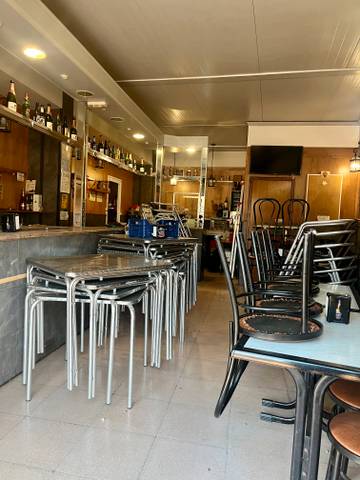 Local comercial en Venta en Sant Andreu de la Barca