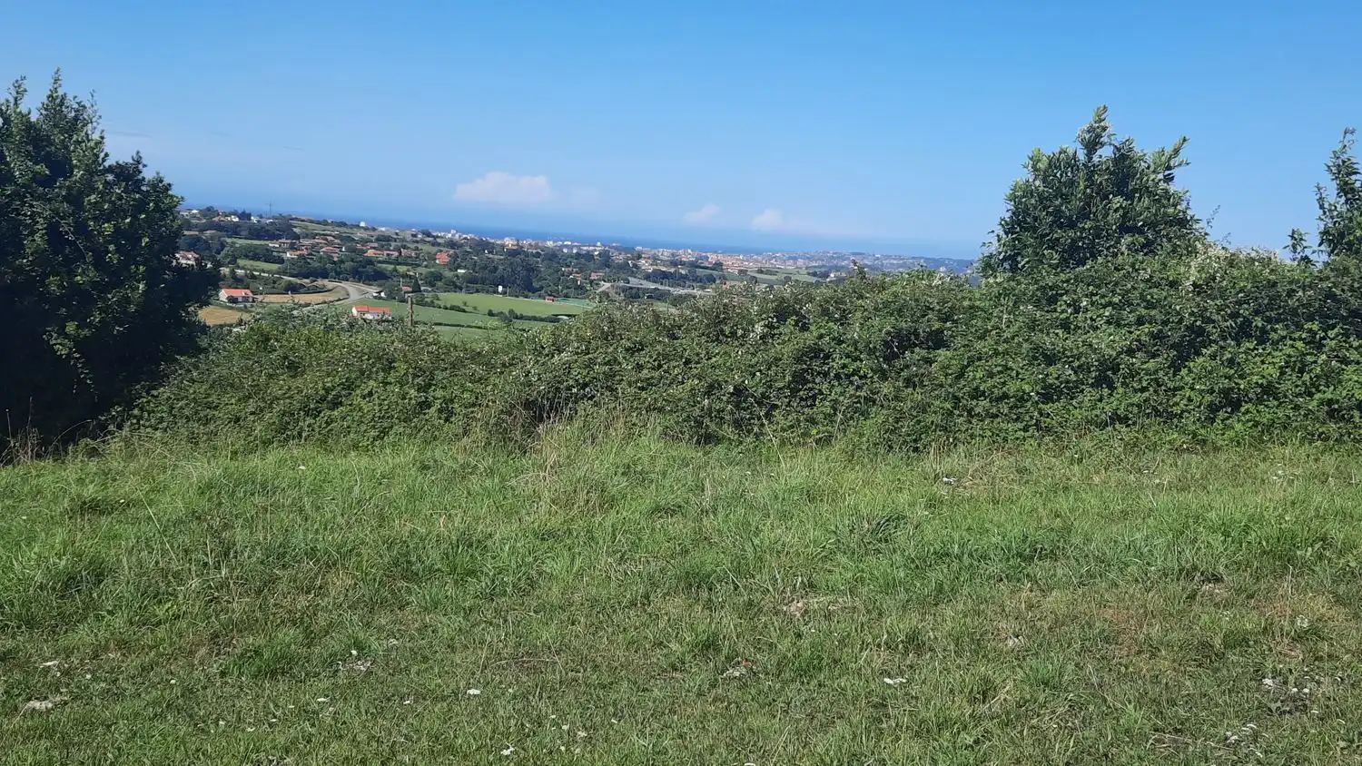 Residencial en venta en Gijón 
