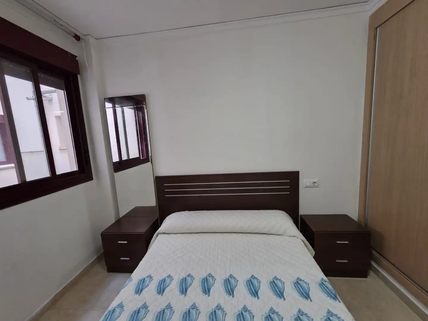 Habitación de Piso en venta en Vila-real con Trastero, Amueblado y Horno