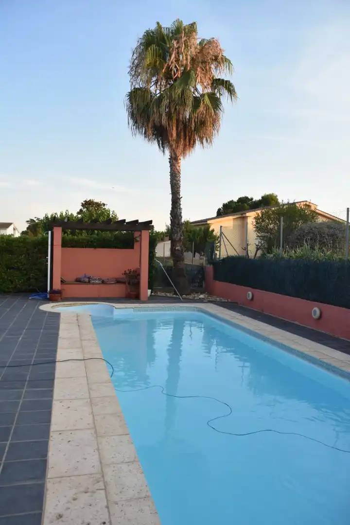 Casa con terrazza in vendita a Carrer de Montjuïc 85, imagen 6