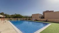 Piscina de Dúplex en venda en  Granada Capital amb Aire condicionat, Calefacció i Terrassa