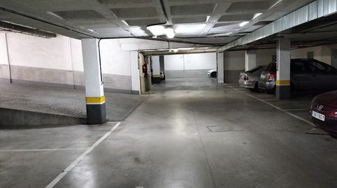 Foto 4 von Garage zur Miete in Travesía de la Tejera, 21, Tarancón, Cuenca