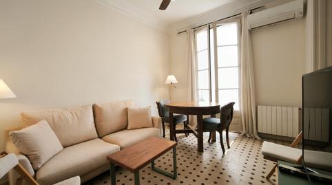 Foto 3 de Pis de lloguer a Carrer D'aragó, La Nova Esquerra de l'Eixample, Barcelona