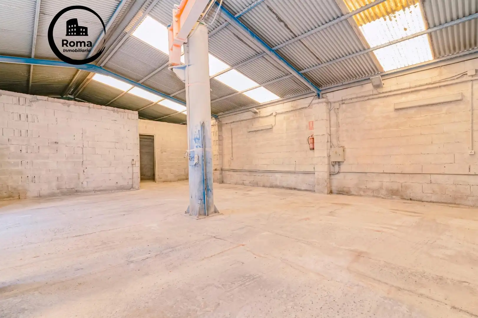 Nave industrielle à vendre à Atarfe, imagen 3