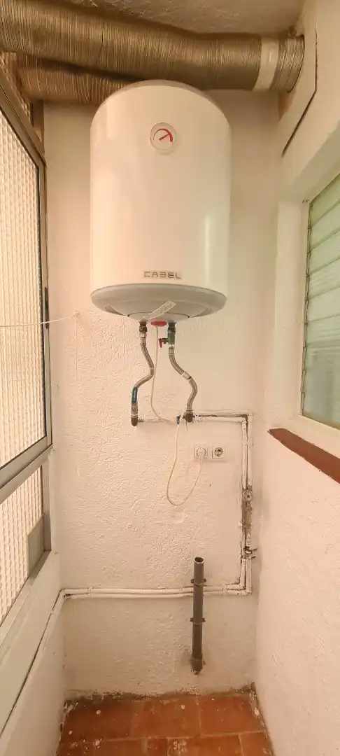 Bathroom of Flat for sale in Blanes