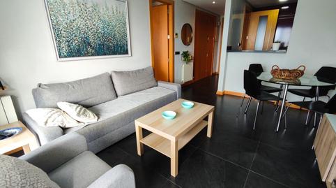 Foto 3 de Apartament de lloguer a Zona Centro Comercial Torrequebrada, Málaga