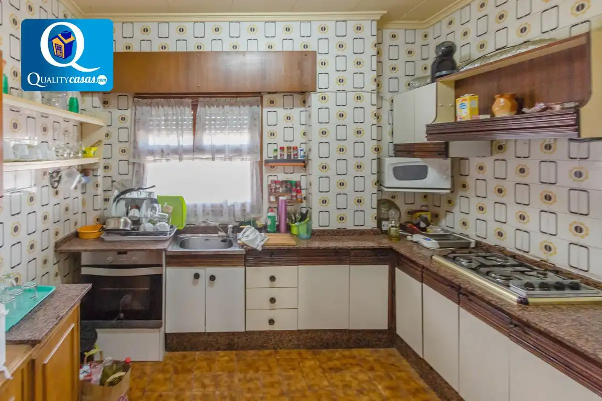 Chalet en venta en Partidas de Alicante, imagen 11