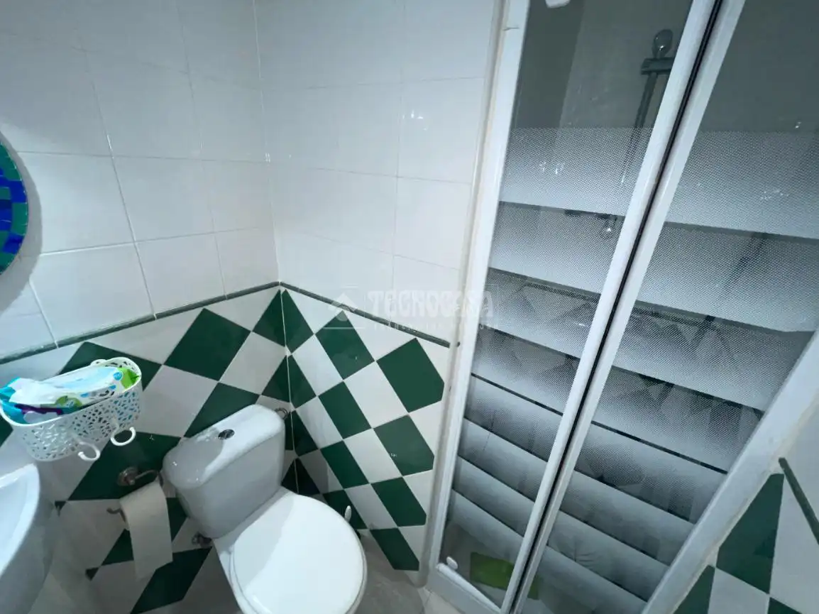 Piso en venta en Av. de Madrid, Veredillas