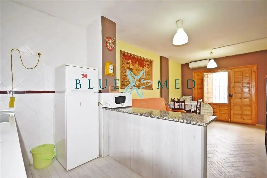 Apartament amb piscina en venda a Calle Parque de Doñana, imagen 9