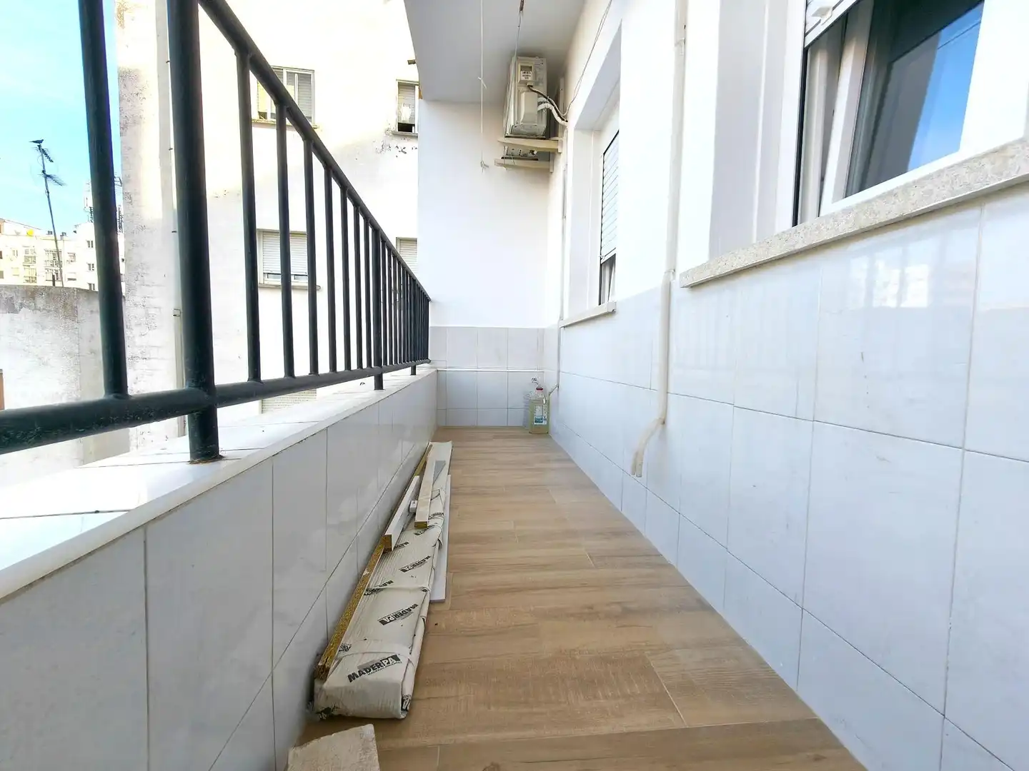 Wohnung mit Terrasse zur Miete in Avenida Avenida Fernando Calzadilla Maestre, imagen 10