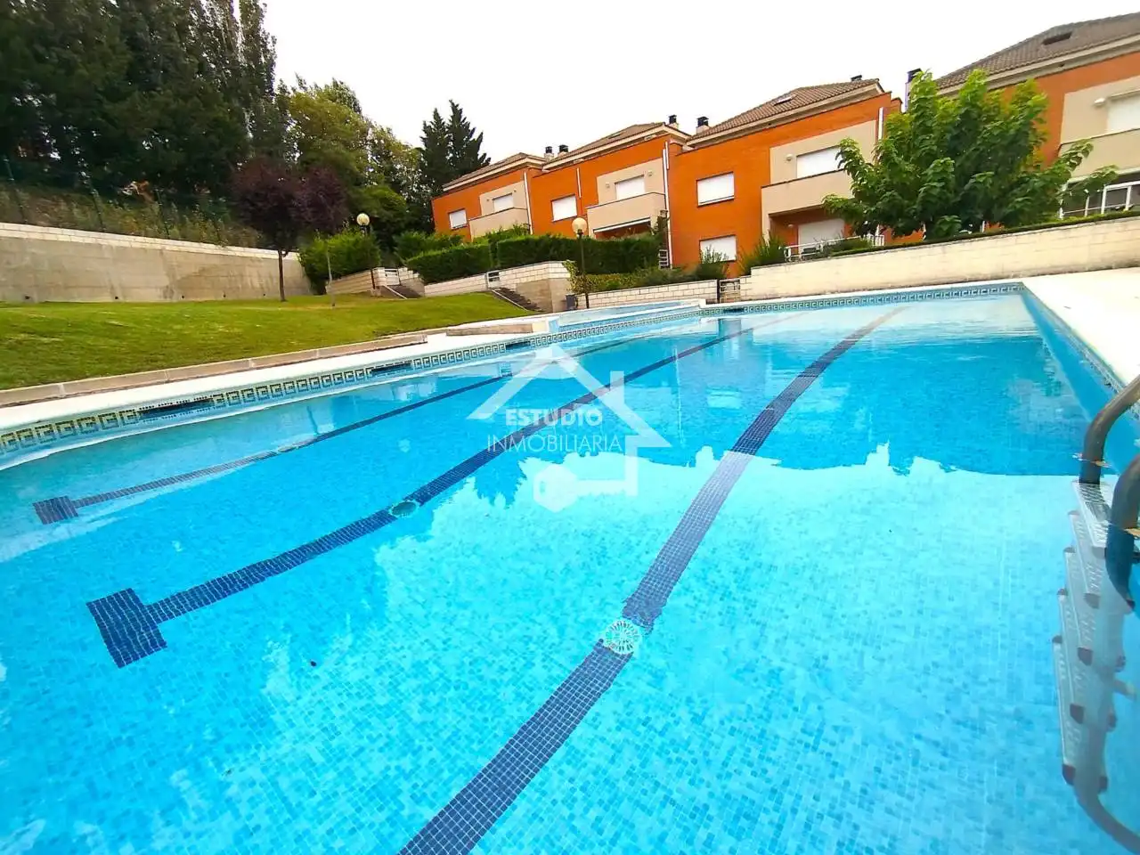 Villa con piscina in vendita a Calle Puentecillo, imagen 109