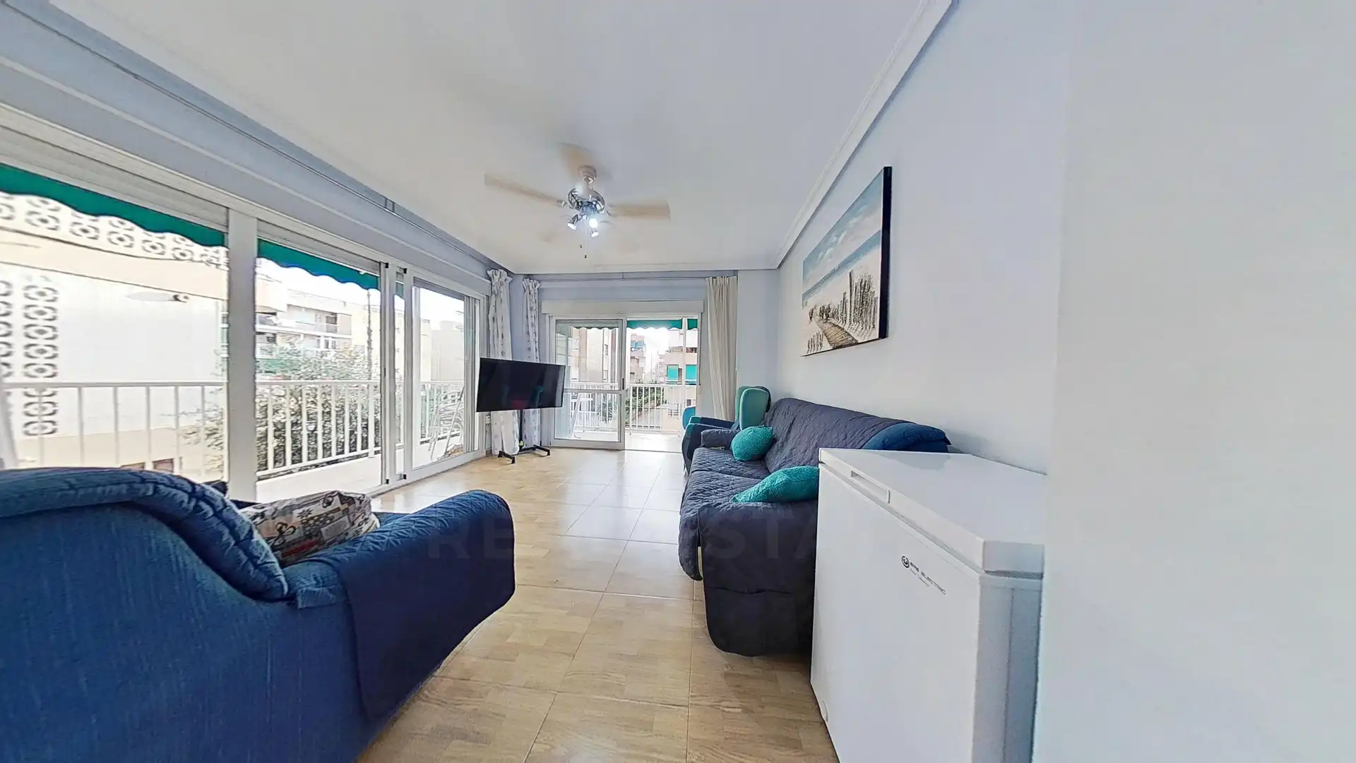 Flat for sale in Santa Pola ciudad, imagen 23