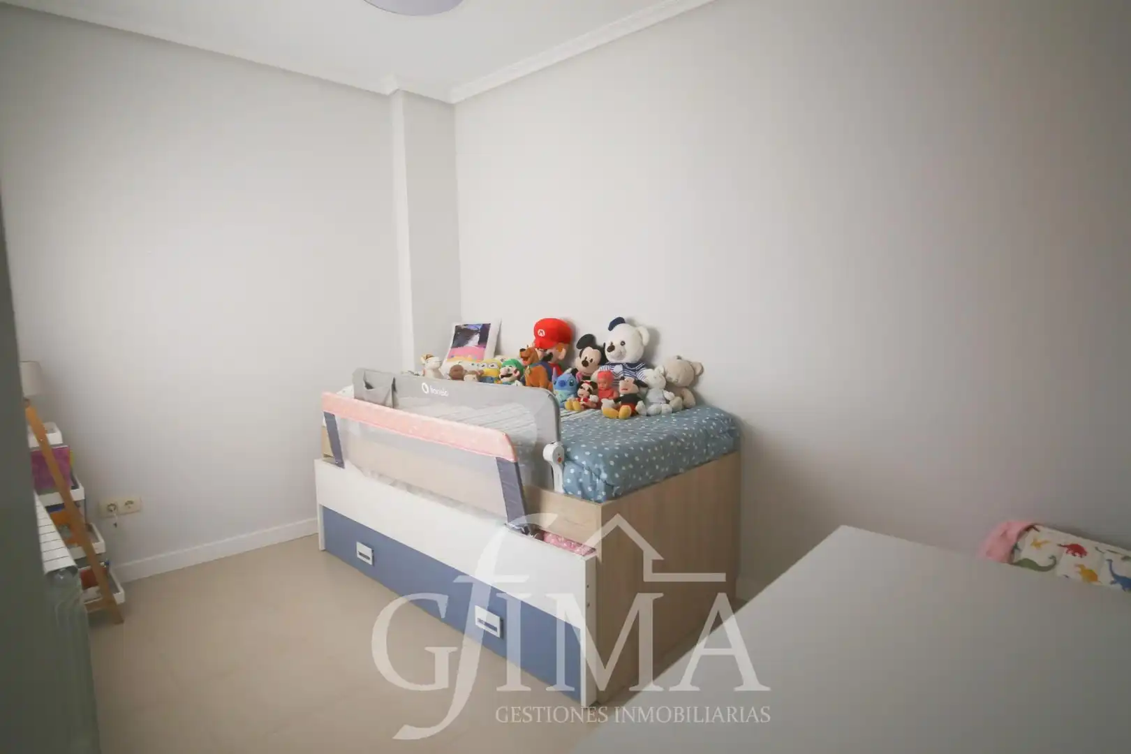 Flat with terrace for sale in Calle ANTONIO HUERTAS, imagen 28