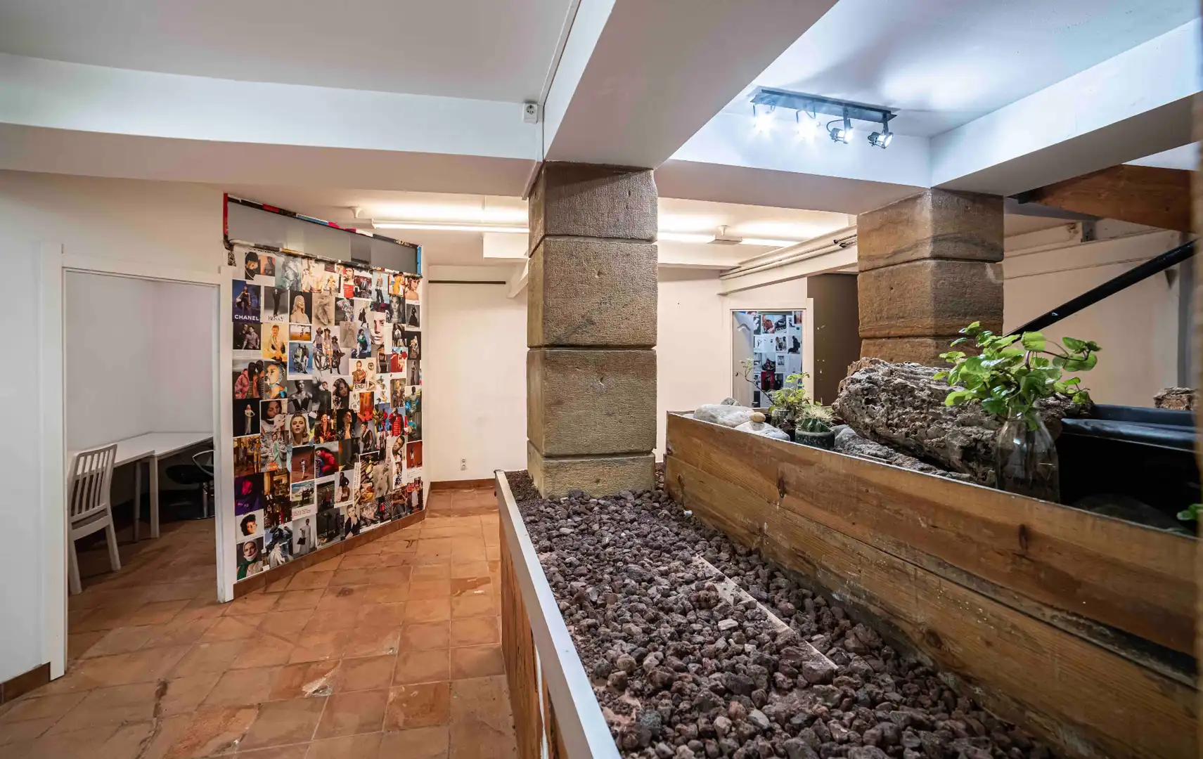 Locale commerciale in affitto a De Bilbao Plaza, imagen 25