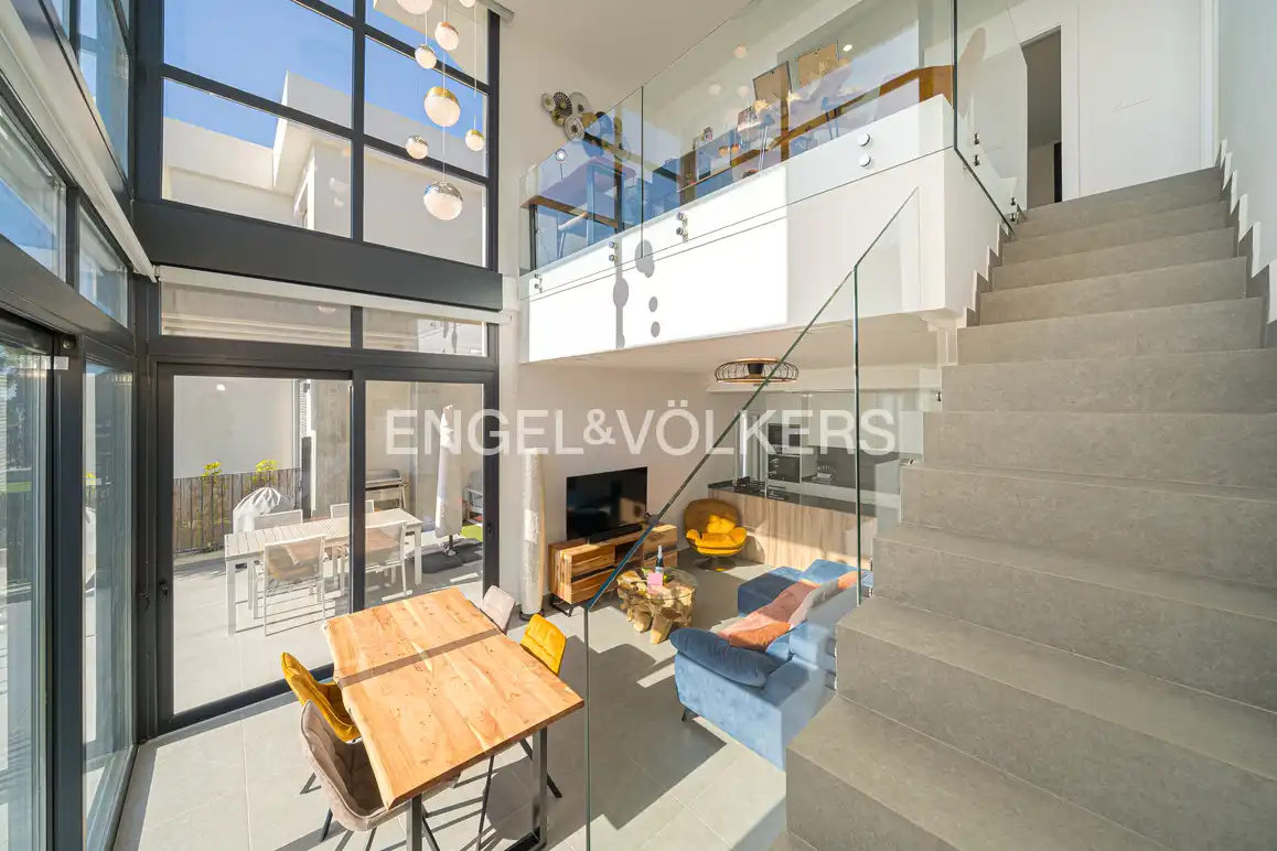 Maison avec piscine à vendre à Balcón de Ponoig - Polop Paradis - Polop Hills, imagen 15