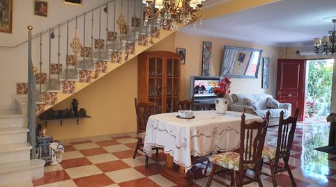 Foto 4 de Casa adosada en venta en Benacazón, Sevilla