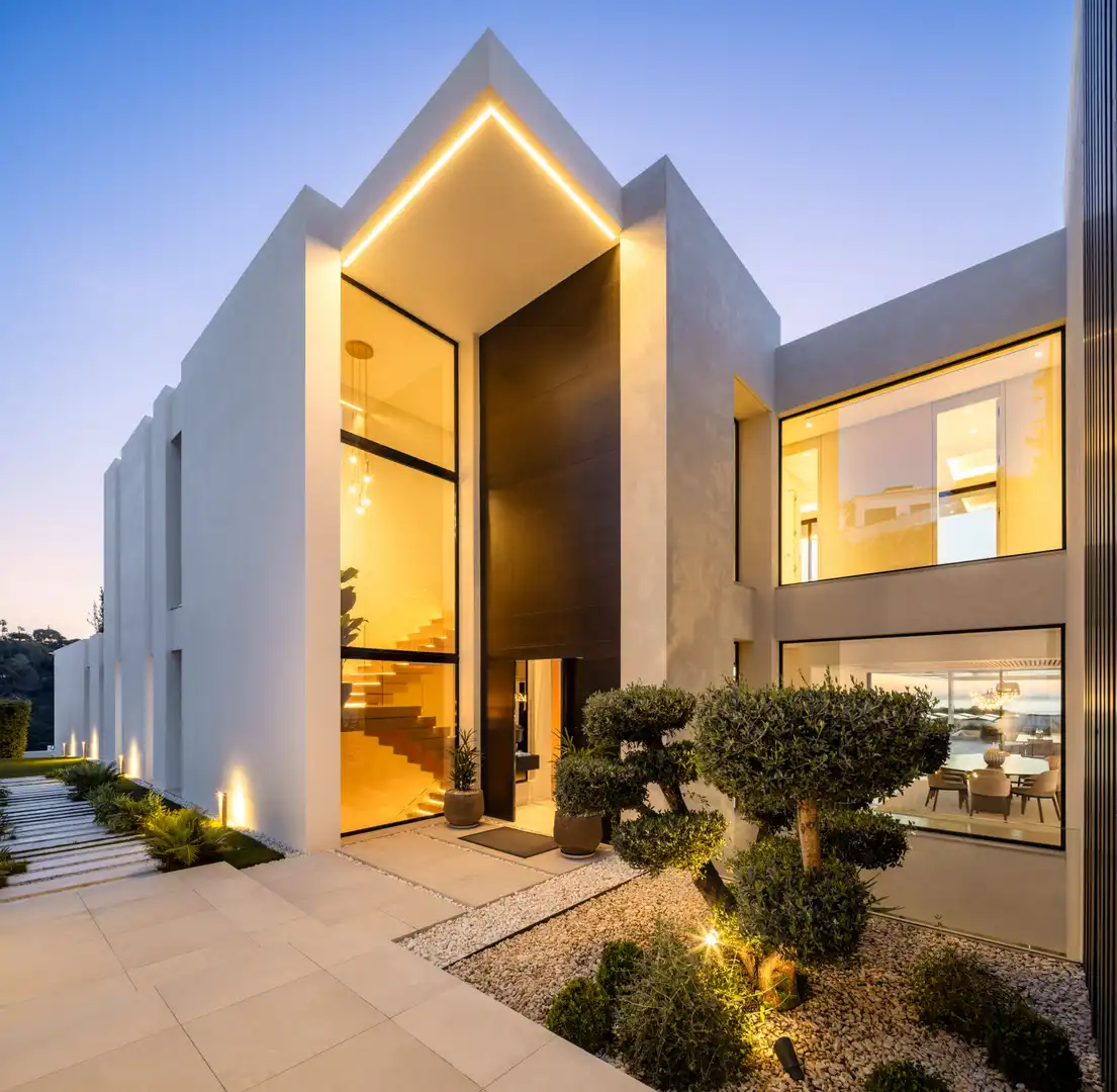 Casa con piscina en venta en El Madroñal, imagen 27