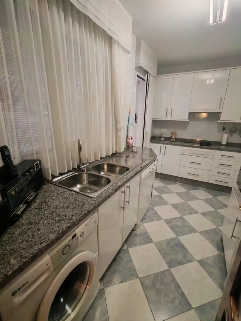 Cocina de Piso en venta en Córdoba con Amueblado