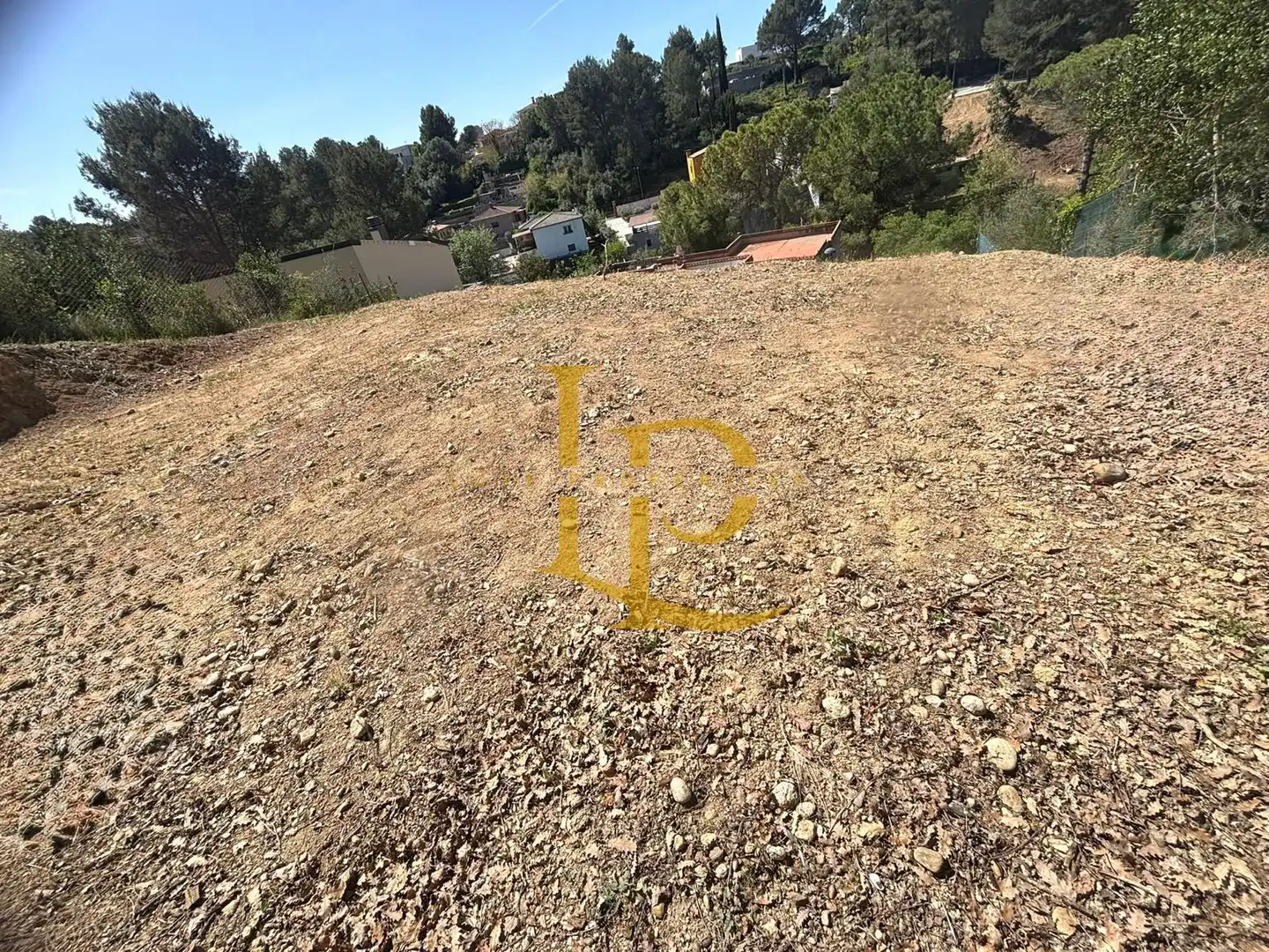 Terreno residencial en venta en Sant Muç, imagen 12