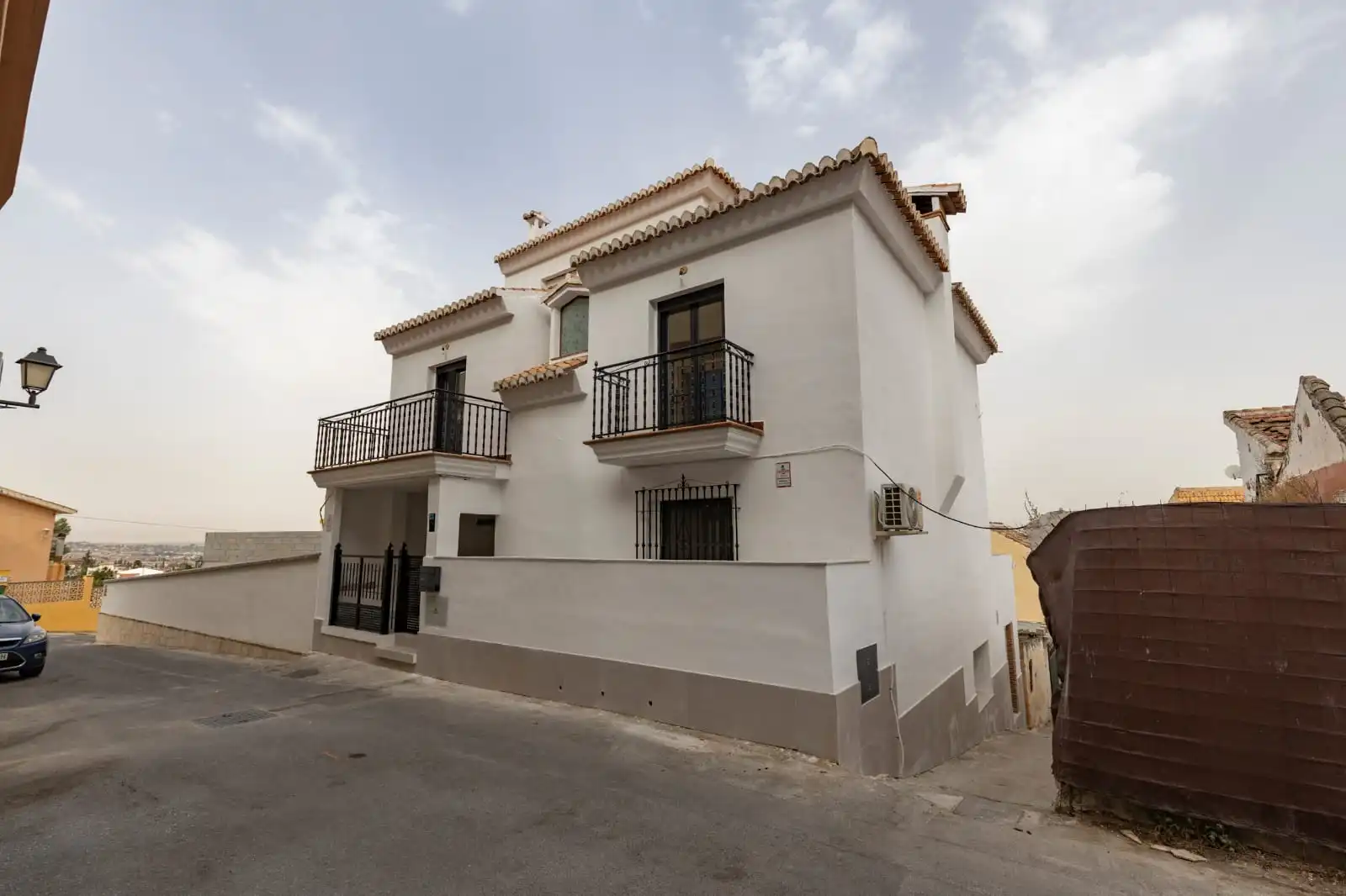 Xalet amb terrassa en venda a Calle Paseo de los Leñadores, imagen 56