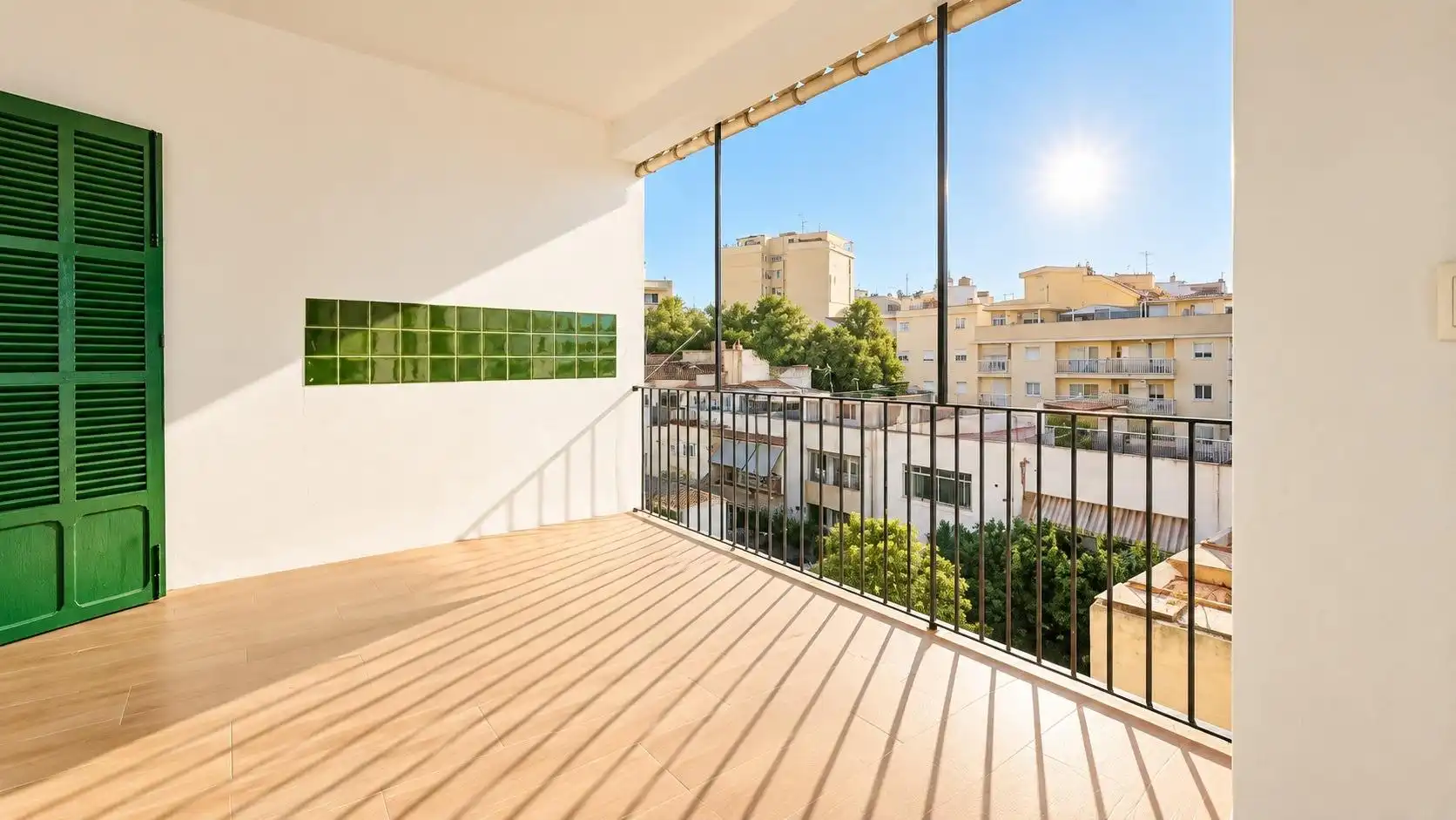 Penthouse for sale in Nord