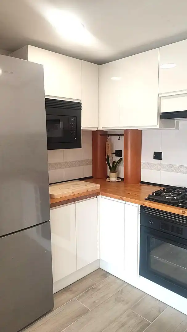 Appartement avec terrasse à vendre à Calella, imagen 4