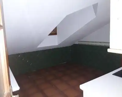 Kitchen of Flat for sale in San Martín de la Vega