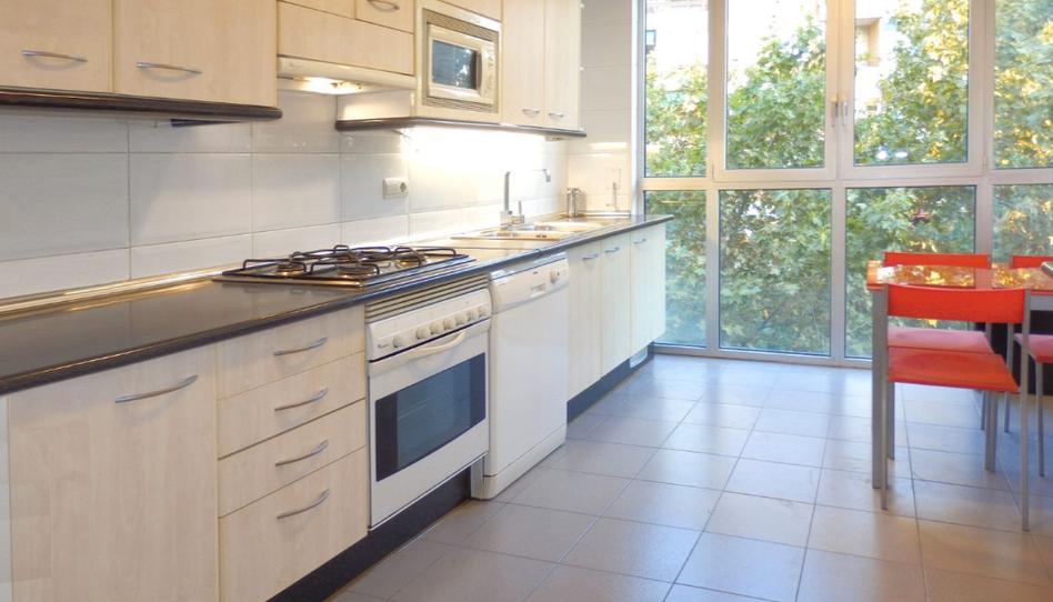 Photo 1 of Flat for sale in Carrer de la Mineria, 1, La Marina del Port, Barcelona