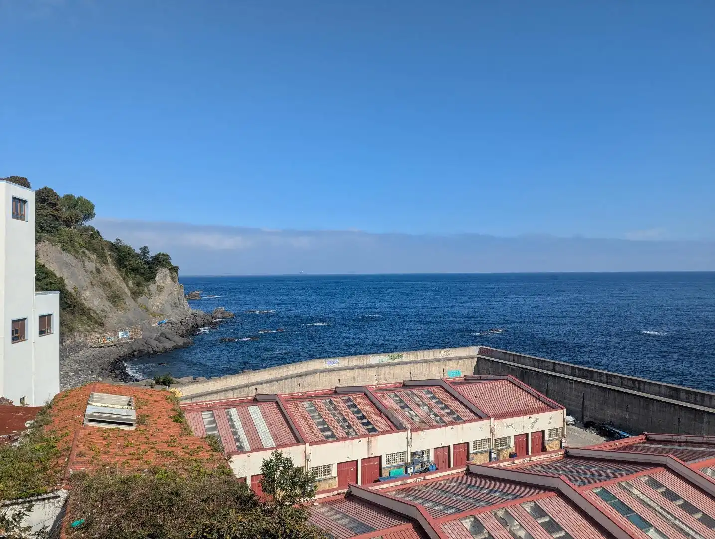 Außenansicht von Residential zum Verkauf in Bermeo