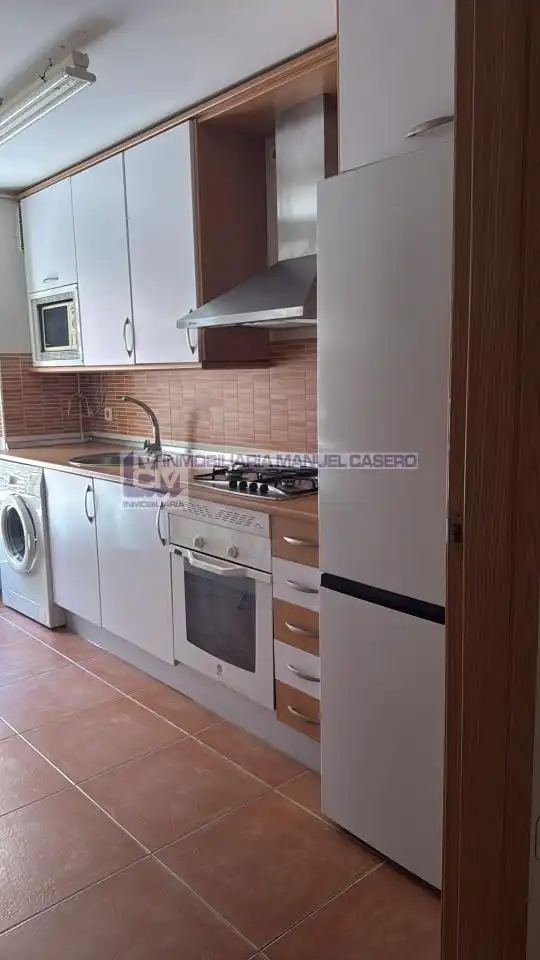 Apartament amb piscina en venda a Aguas Vivas - La Zambomba, imagen 7