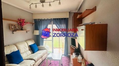 Foto 2 de Piso en venta en Grupo Bidegain, Zorrotza, Bizkaia