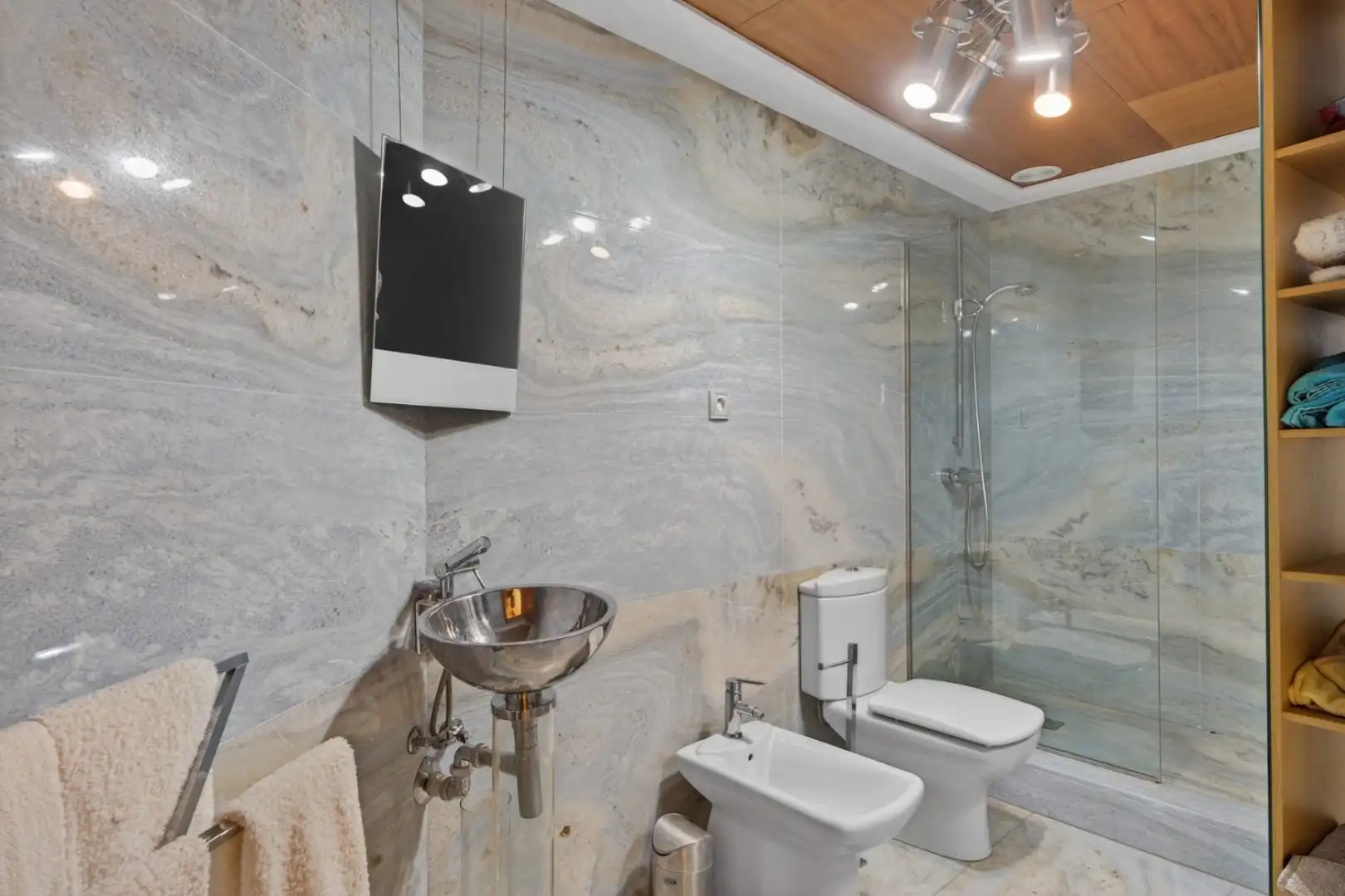 Chalet con piscina en venta en Elche, imagen 38