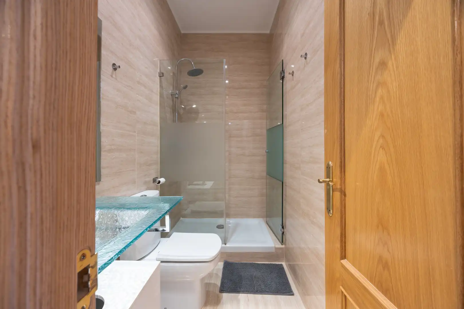Flat for rent in Calle de Atocha, 47, Cortes - Huertas