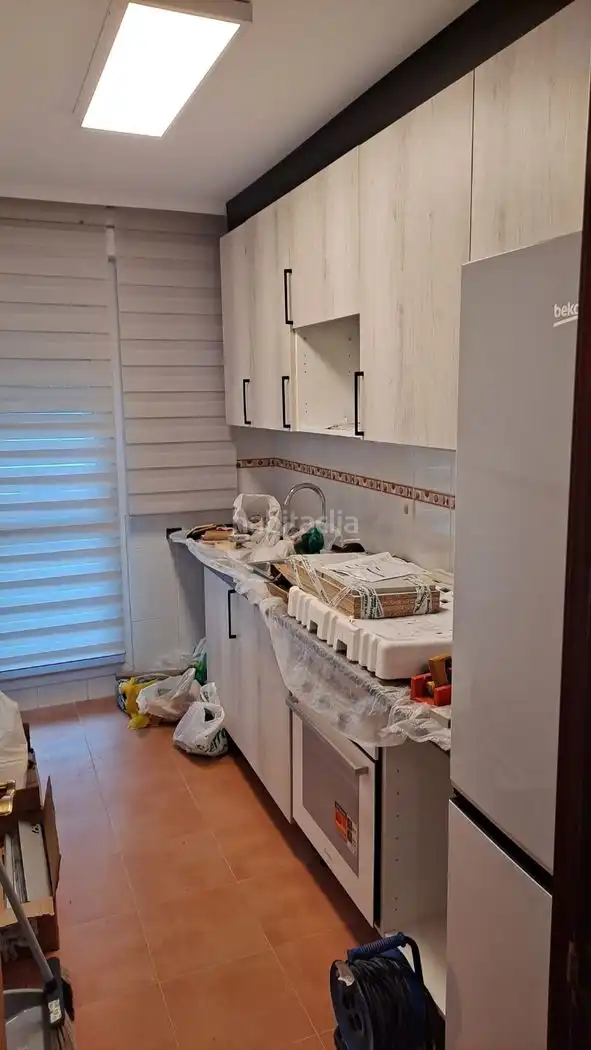 Appartement avec ascenseur à louer à Barrio la Quintana 55A, imagen 4