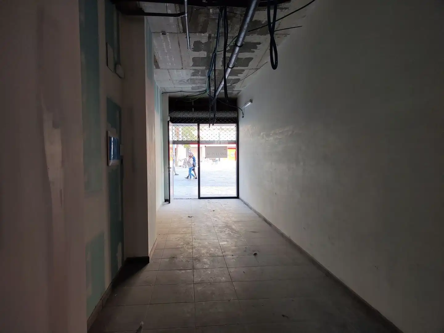 Local comercial de lloguer a Plaza Perpinyà 6, imagen 20