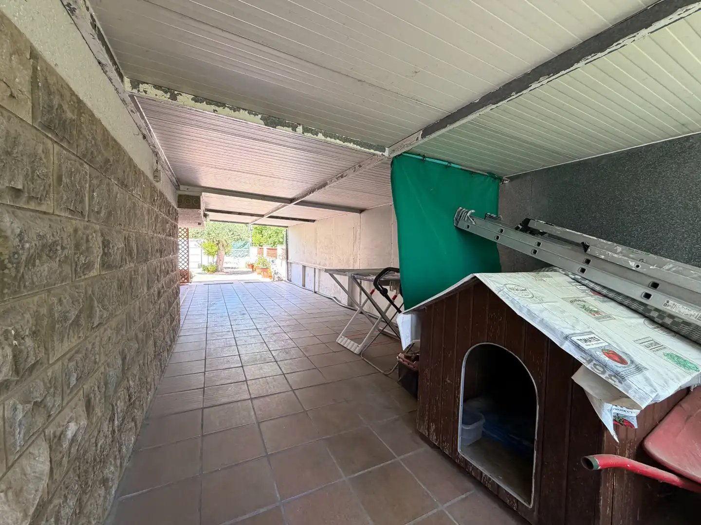 Houses for sale in Canyelles  with Air Conditioner, Heating and Private garden