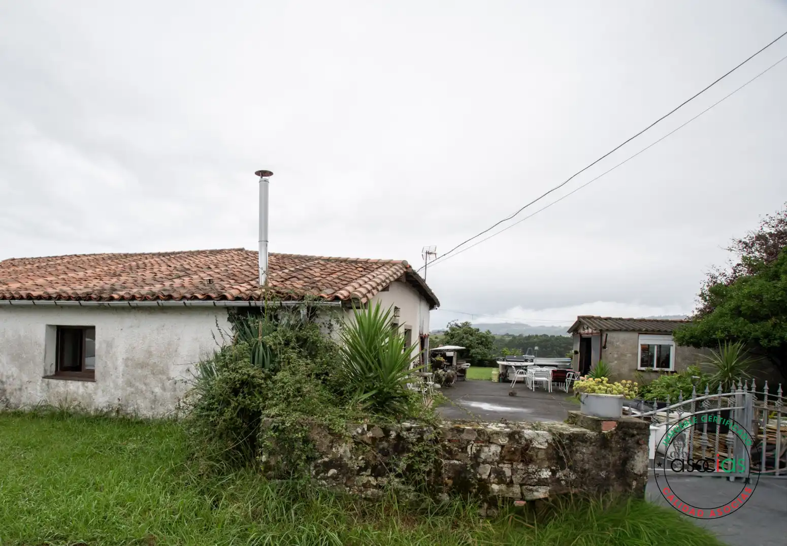 Haus mit Garten zum Verkauf in Careñes - AL EL FRESNO 8, imagen 2