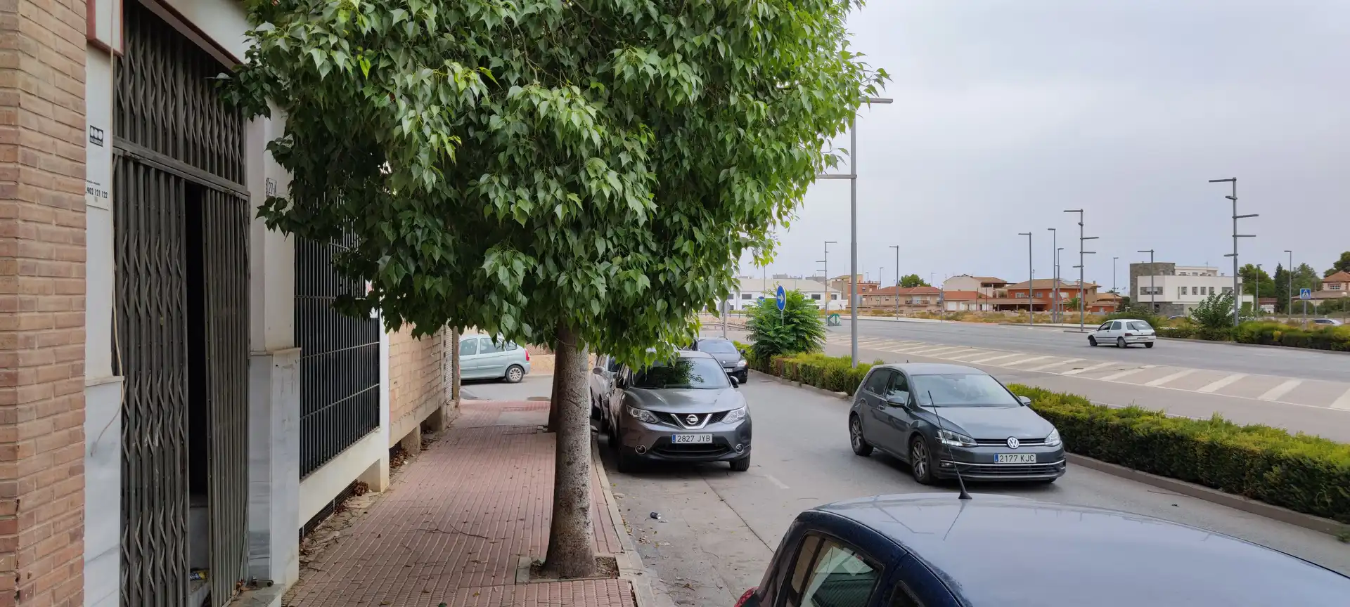 Local comercial de lloguer a Calle Desvío 29, imagen 2