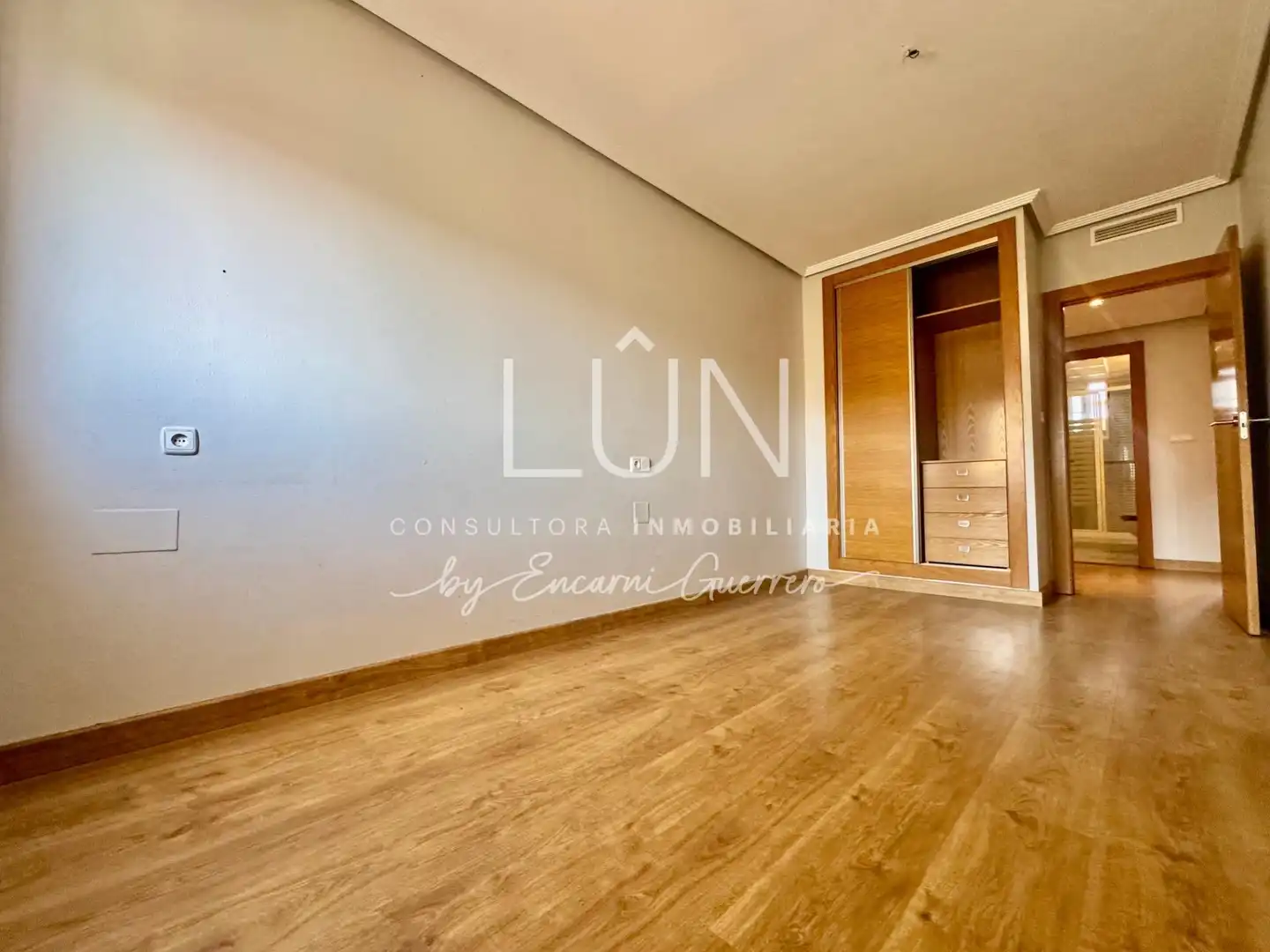 Bedroom of Flat for sale in Molina de Segura  with Air Conditioner, Heating and Terrace